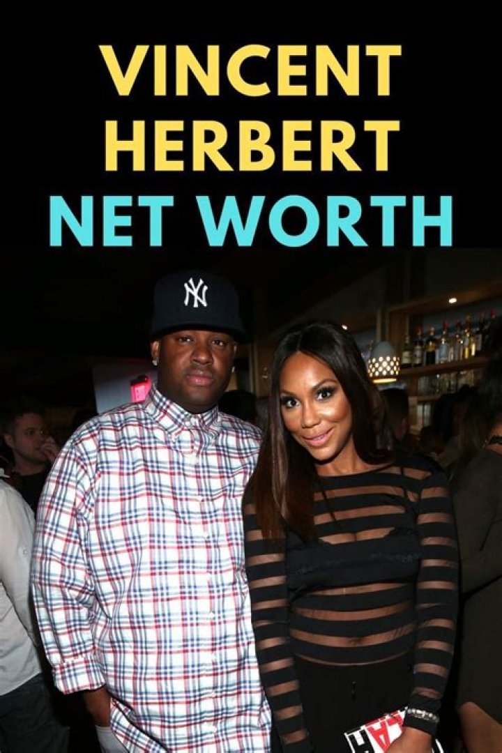 Is Vincent Herbert Married Now? Exploring His Relationship Status and Personal Life