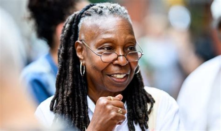 Is Whoopi Goldberg Still on The View in February 2025? Exploring Her Journey and Contributions