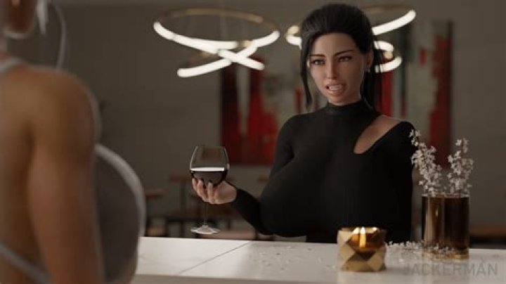 Jackerman Moms Warmth Chapter 3: The Journey of Love and Resilience