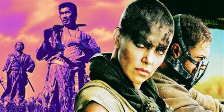 Jackerman: The Film That Redefined Action Cinema