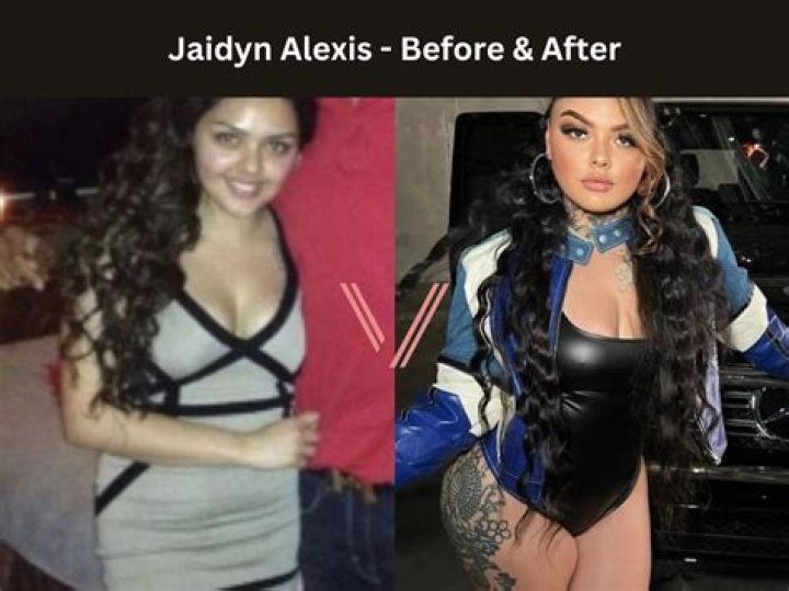 Jaidyn Alexis Birthday: A Comprehensive Guide to Celebrating Her Special Day
