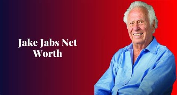 Jake Jabs Net Worth How Much is Jake Jabs Worth?