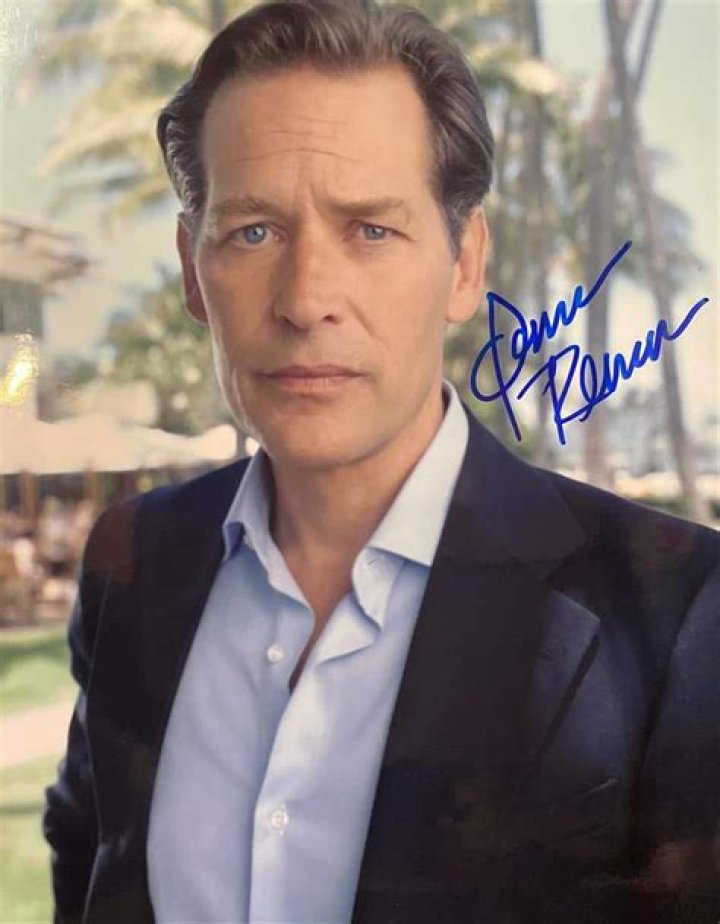 James Remar Net Worth How Much is James Remar Worth?