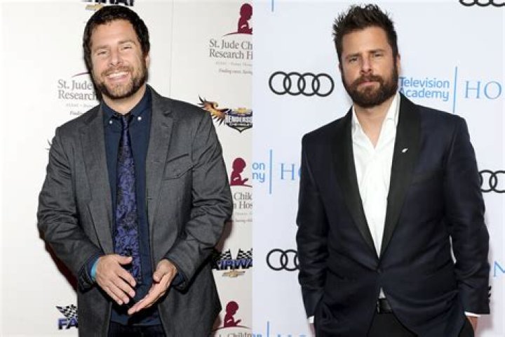 James Roday: A Versatile Talent in the Entertainment Industry