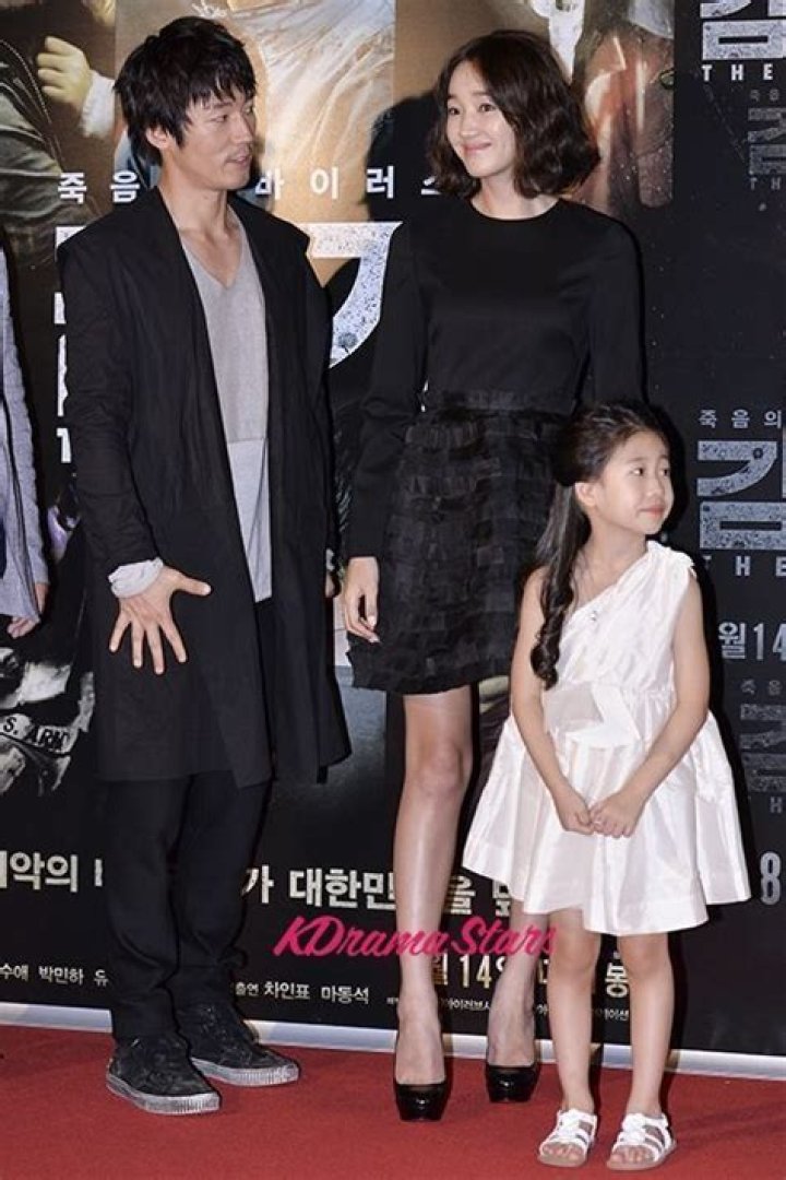 Jang Hyuk's Wife And Children: A Look Into His Family Life