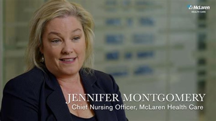 Jennifer Anne Montgomery: The Life and Achievements of a Remarkable Individual