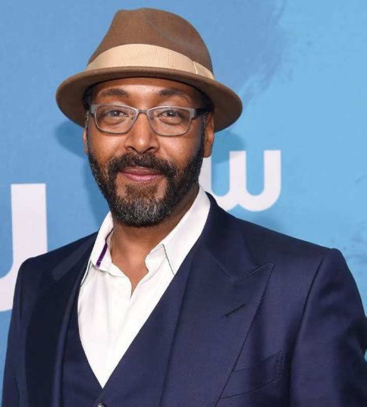 Jesse L Martin Net Worth How Much Is Jesse L Martin Worth?