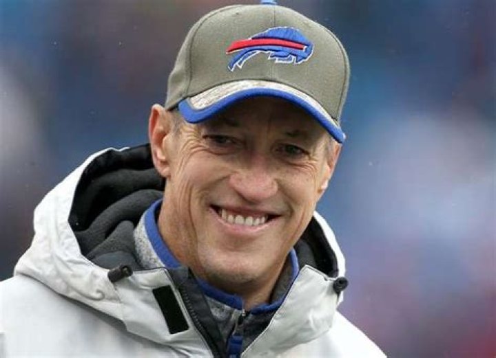 Jim Kelly Net Worth How Much is Kelly Worth?