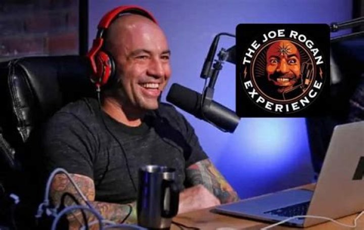 Joe Rogan Height: Exploring the Physical Presence of the Influential Podcaster