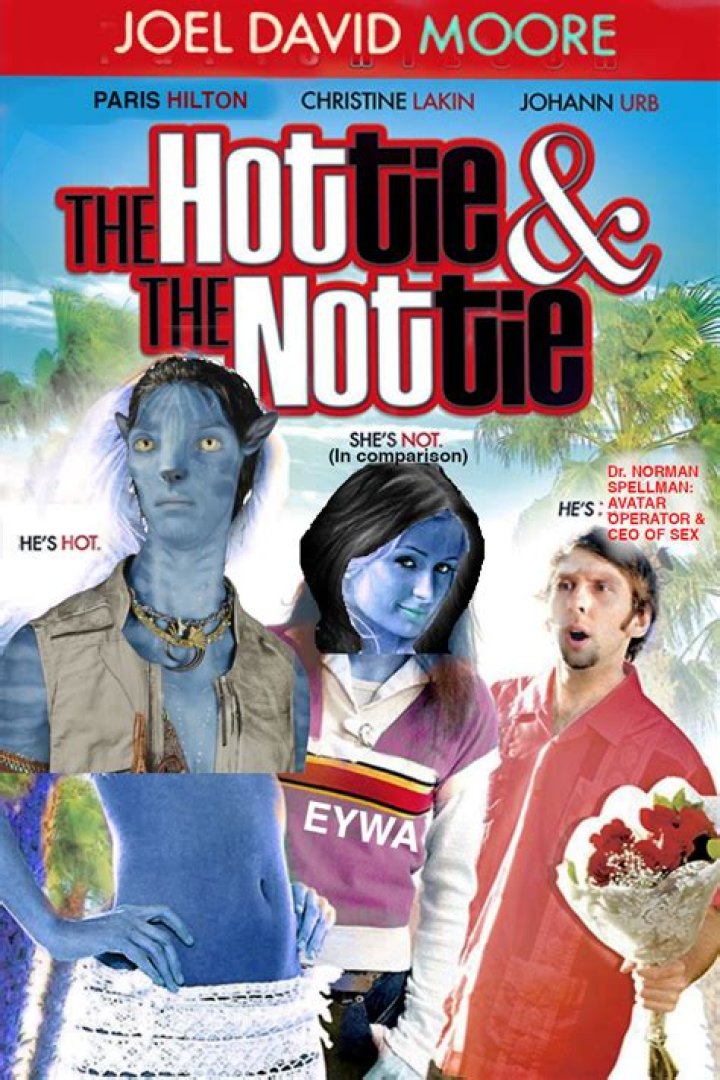 Joel David Moore: A Journey Through Hollywood's Elite