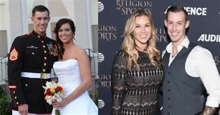 Joey Jones First Wife: A Deep Dive into Their Life Together