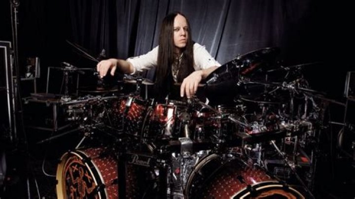 Joey Jordison: The Legacy of a Drumming Legend