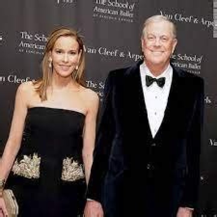 John Mark Koch Net Worth How Much is John Mark Koch Worth?