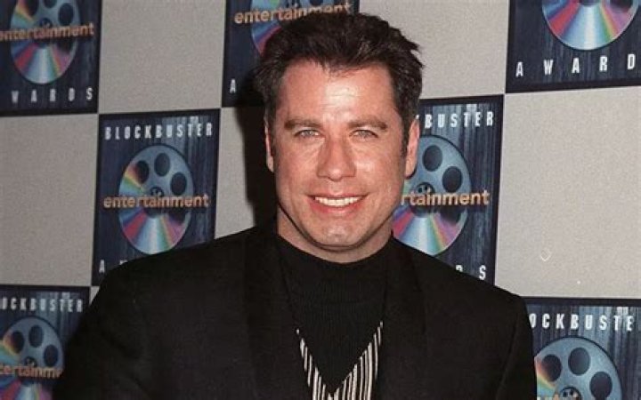 John Travolta Net Worth: A Deep Dive into the Wealth of a Hollywood Icon