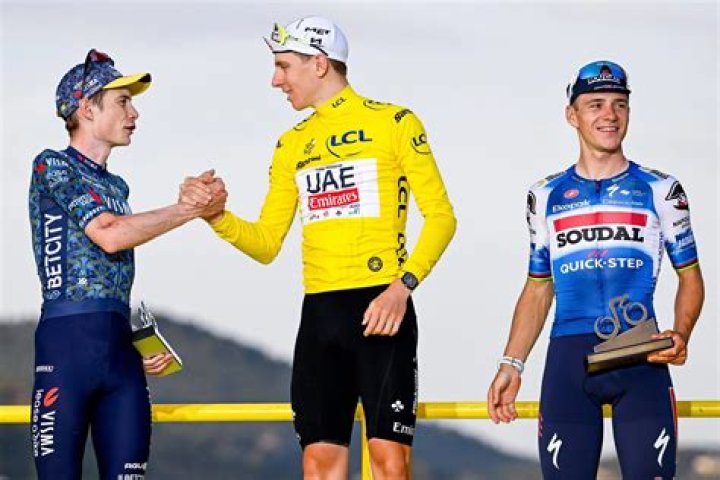 Jonas Vingegaard Height and Weight: Exploring the Physical Attributes of the Cycling Champion