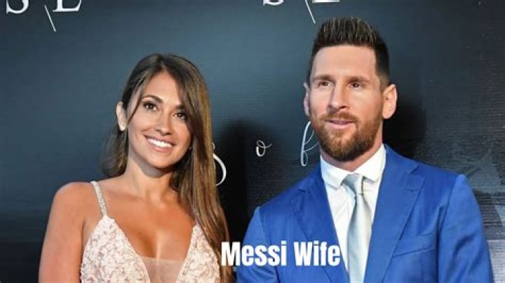 Jose Roccuzzo: The Father of Lionel Messi’s Wife and a Successful Businessman