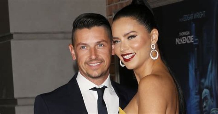 Julian Edelman Wife Adriana Lima: A Deep Dive into Their Love Story and Life Together