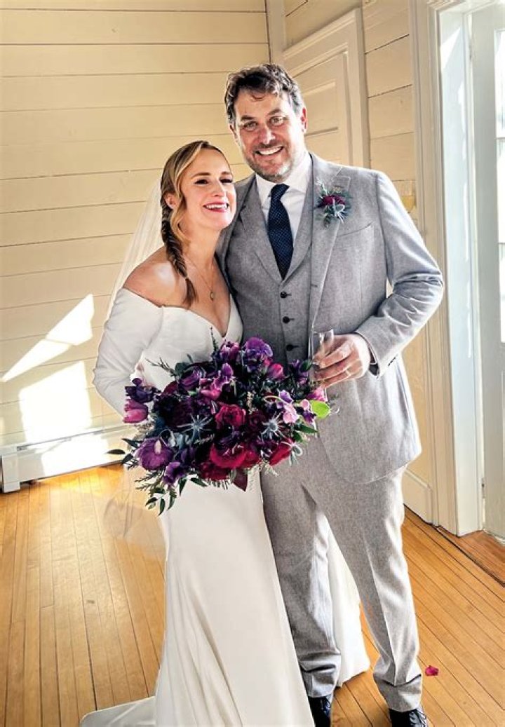 Kaitlan Collins Married Will Douglas: A Deep Dive into Their Relationship