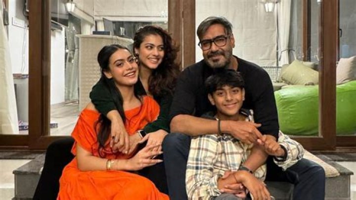 Kajol Net Worth How Much Is Kajol Worth?