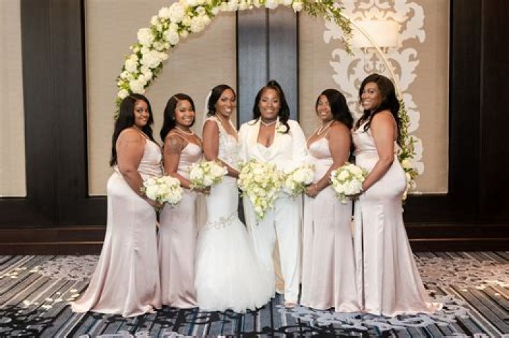 Kardea Brown Wedding: A Celebration of Love and Culture