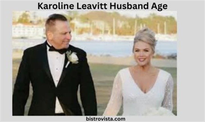 Karoline Leavitt Husband: A Deep Dive into Her Personal Life and Relationship