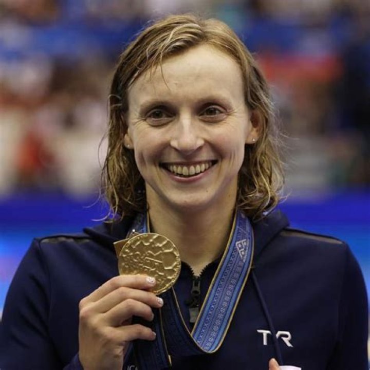 Katie Ledecky Husband: Everything You Need to Know About the Olympic Champion's Personal Life