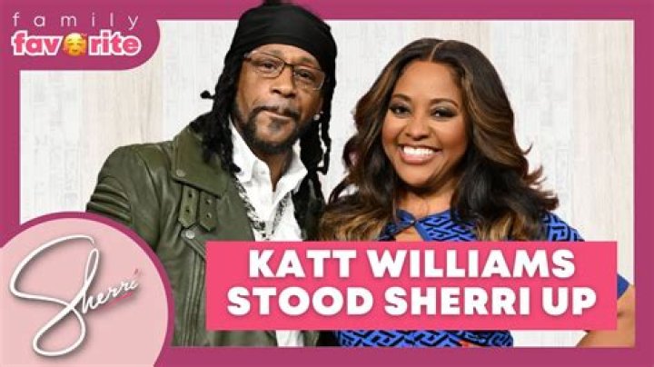 Katt Williams Family Pictures: A Closer Look at the Comedian's Life Beyond the Stage