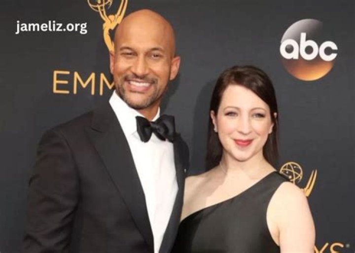 Keegan-Michael Key Net Worth How Much is Key Worth?