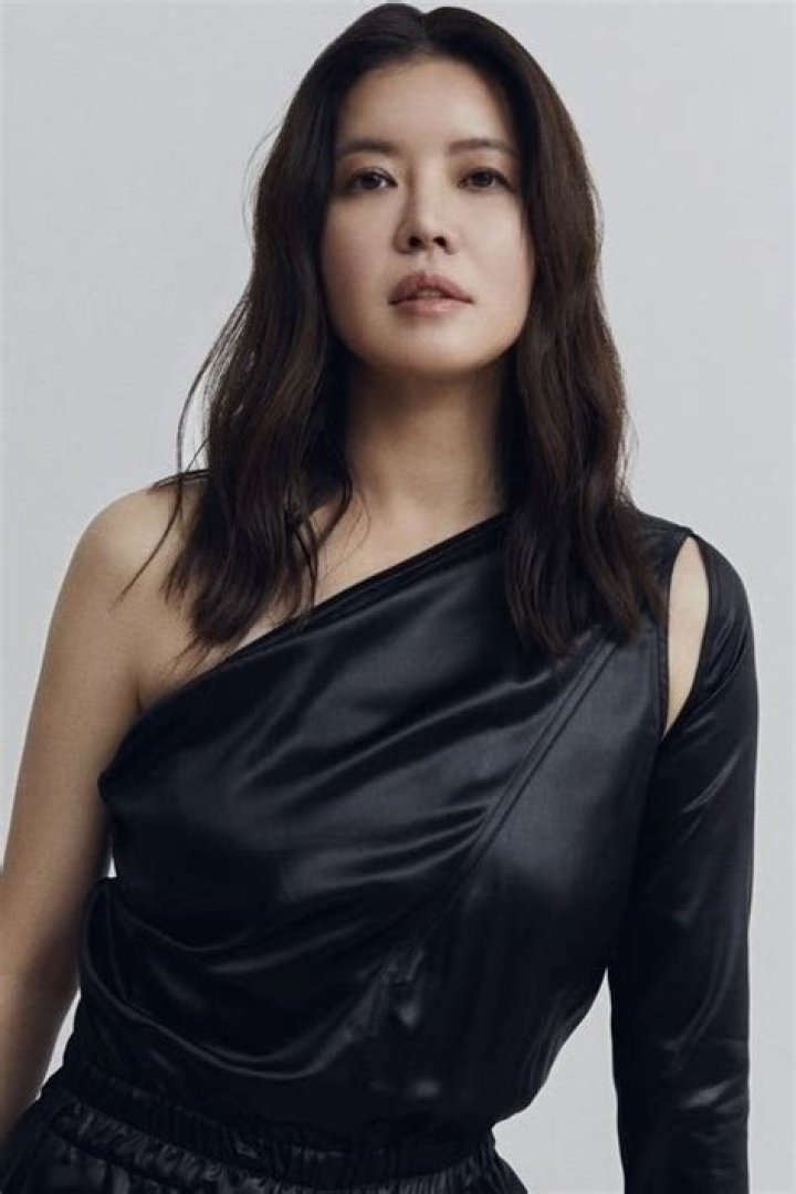 Kim Yeo-Jin: A Rising Star in the Korean Entertainment Industry