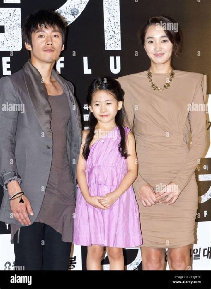 Kim Yeo Jin: The Inspiring Wife of Jang Hyuk and Her Journey in the Spotlight