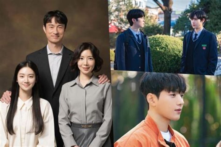 Kim Young-Dae Dating: Unveiling the Love Life of the Talented Actor