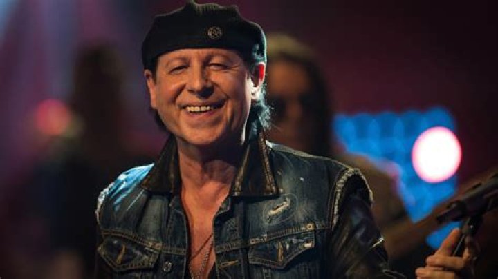 Klaus Meine: The Voice of Scorpions - A Deep Dive into His Life and Legacy