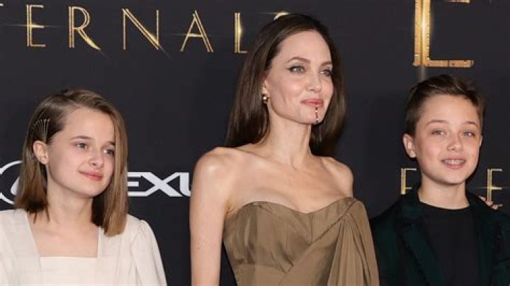 Knox Jolie Pitt 2023: The Life and Journey of Angelina Jolie's Son