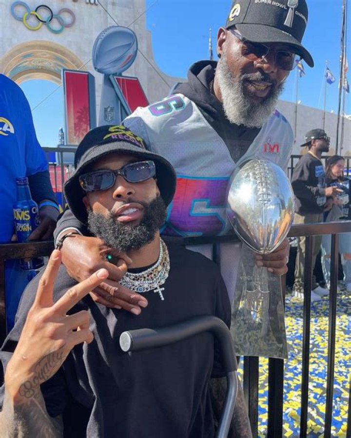 Kordell Beckham Height: Discovering the Facts Behind His Stature and Career