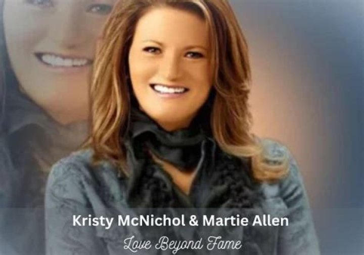 Kristy McNichol and Martie Allen: A Deep Dive into Their Lives and Love Story