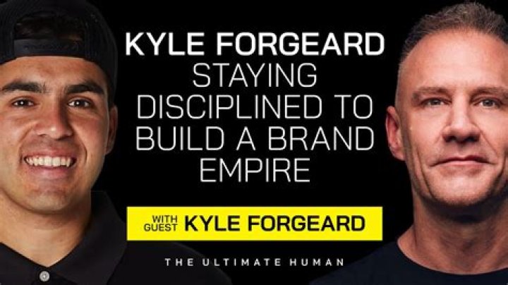 Kyle Forgeard Height: A Comprehensive Guide to His Life, Career, and More