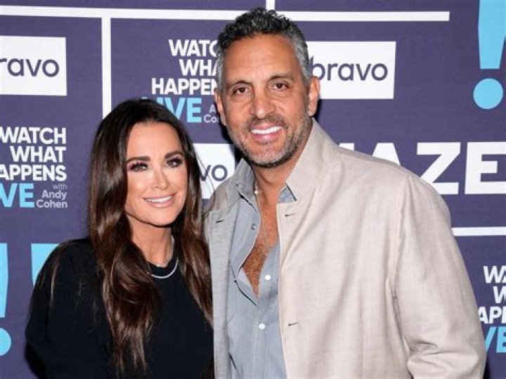 Kyle Richards' First Husband: A Deep Dive into Their Relationship and Legacy