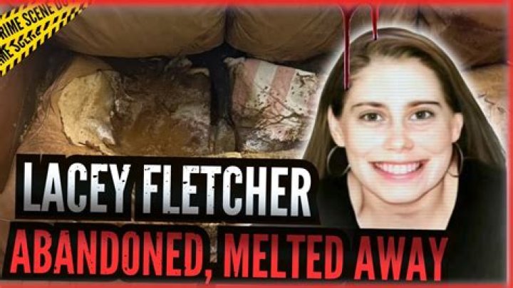 Lacey Fletcher Autopsy Pics: Unraveling the Mystery Behind the Shocking Case