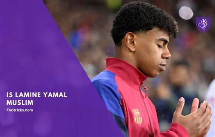 Lamine Yamal Religion: Exploring the Faith and Life of a Global Icon