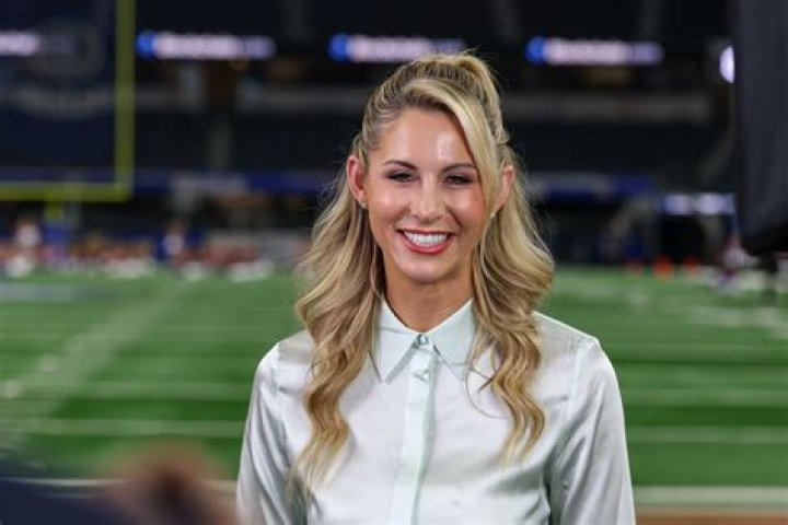 Lara Surrich: Unveiling the Life and Achievements of a Rising Star