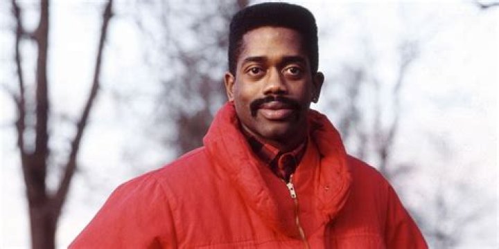 Larry Blackmon Net Worth How Much is Larry Blackmon Worth?