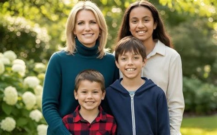 Laura Ingraham Husband: A Comprehensive Guide to Her Personal Life and Career