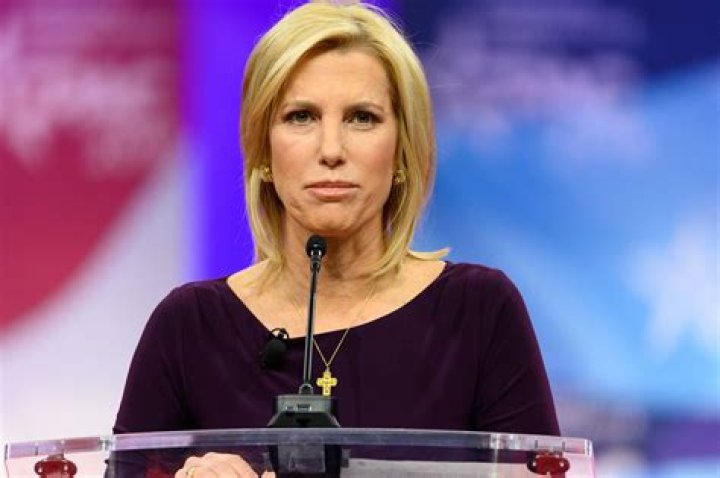 Laura Ingraham Married: A Comprehensive Look at Her Life, Career, and Personal Journey