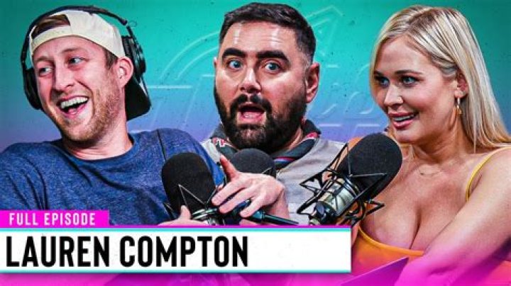 Lauren Compton OnlyFans: The Rise of a Digital Creator