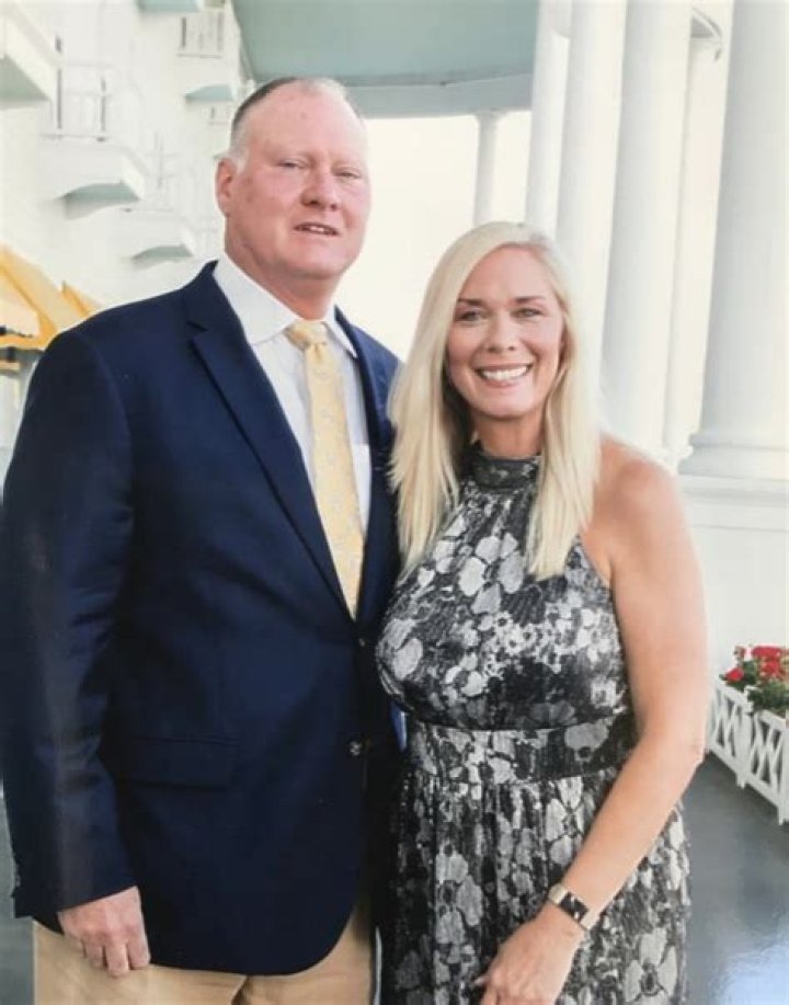 Leanne Morgan's Husband: A Deep Dive into Her Life with Clayton Homes