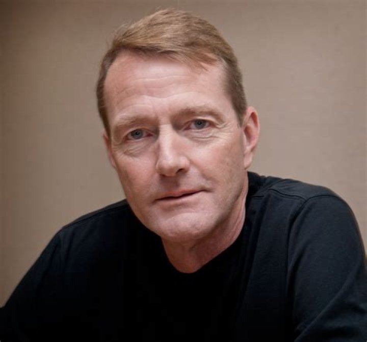 Lee Childs Net Worth How Much is Lee Child Worth?