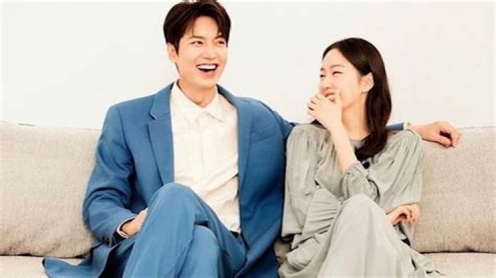 Lee Min Ki Wife: Exploring the Life and Relationship of the Renowned Korean Actor
