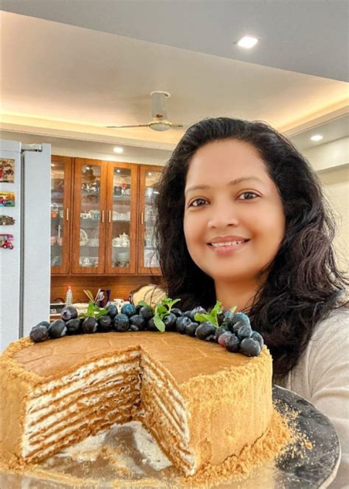 Lilit Avagyan: A Journey of Passion, Resilience, and Global Recognition