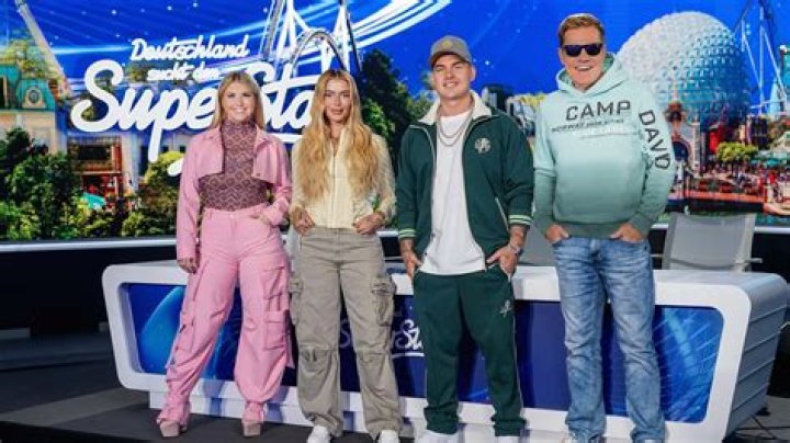 Loredana Deutschland Sucht Den Superstar: Your Ultimate Guide