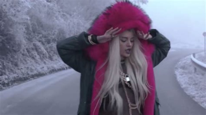 Loredana Kosovo: The Rising Star in Albanian Music Scene